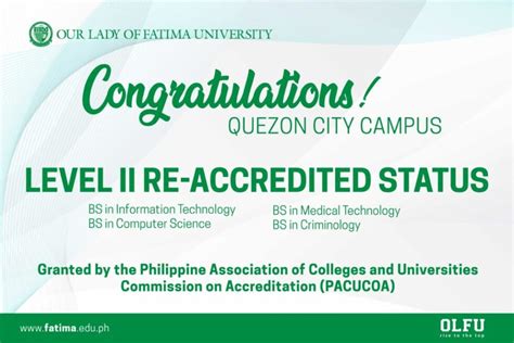 College Undergraduate Programs Tuition Fees – Quezon City .